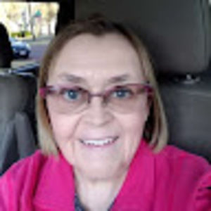 Meet your Posher, Linda